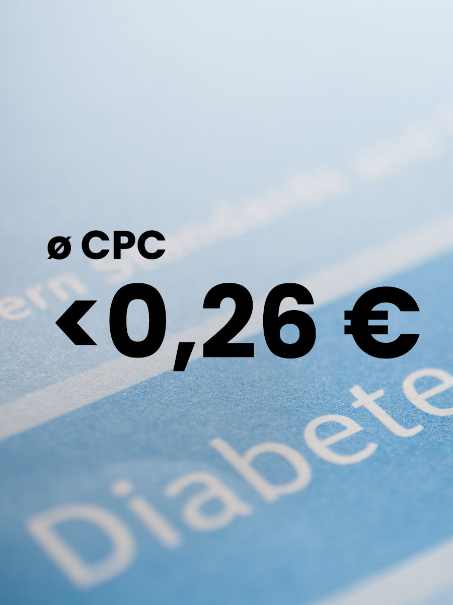 CPC < 0,26€