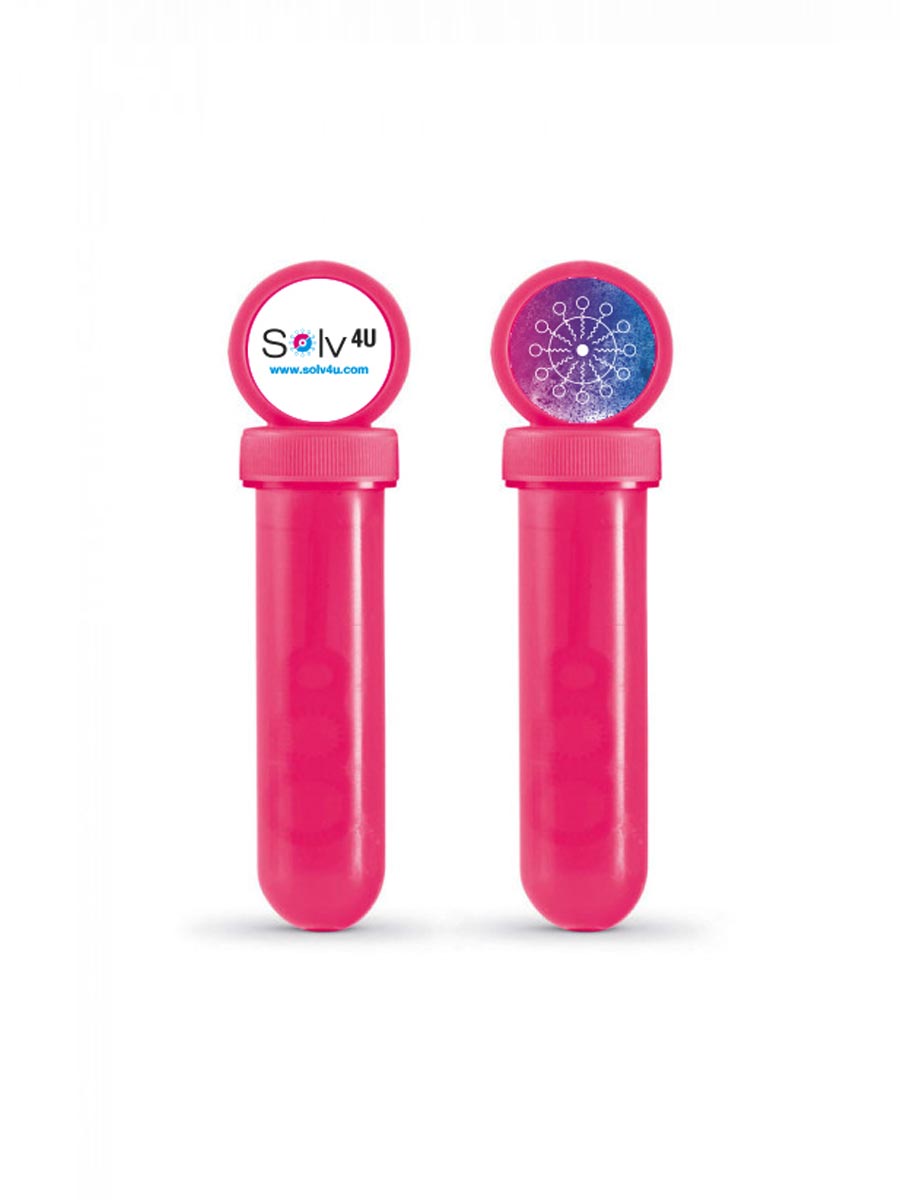 Give-away Solv4u