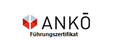 Ankoe Partnerlink Logo